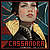  Cassandra Pentaghast: 